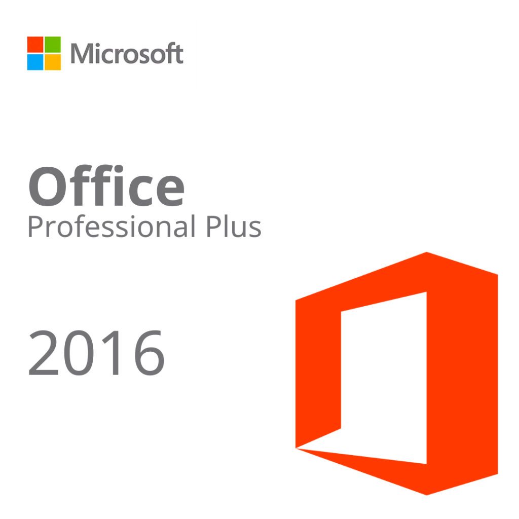 Office 2016 Pro Plus Pc Gamegaragestore 8245